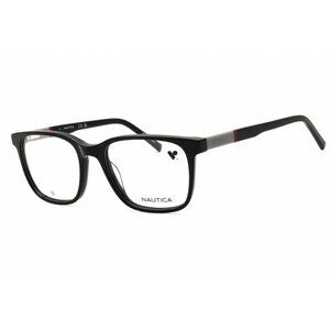 Nautica EYEGLASSES N8179-001-52 New with case